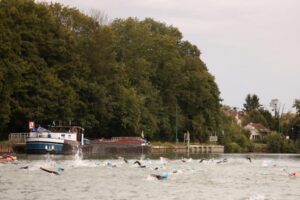 Nage ta Marne revient le dimanche 31 mai 2026 pour sa 2e édition qui s’annonce exceptionnelle&nbsp;! - FSGT - Ligue Ile-de-France