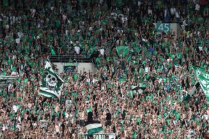 Procédure de dissolution des ultras stéphanois : les politiques locaux demandent à être entendus par la commission