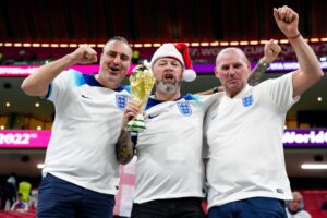 Mondial 2026&nbsp;: prendre le train, ce sera plus cher pour les supporters - Mondial 2026 - SO FOOT.com