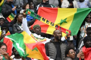 Les peines de prison des 18 supporters sénégalais condamnés après la finale de la CAN ont été confirmées en appel