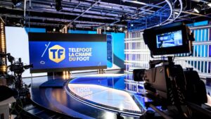 De Thierry Gilardi à Didier Roustan, l’hommage de Macron à « Téléfoot »