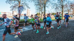 D&eacute;fi sportif, d&eacute;paysement, vivre-ensemble... Les marathons allongent la foul&eacute;e en France – franceinfo