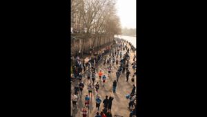 L'impressionnante ascension du running depuis dix ans – franceinfo