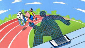 "Les gens ont besoin d'&ecirc;tre rassur&eacute;s"&nbsp;: comment ChatGPT est devenu le premier coach de running en France – franceinfo