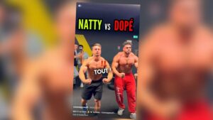 "Natty ou dopé ?" : comment les réseaux sociaux ont banalisé le dopage ? – franceinfo