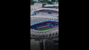 Le PSG va-t-il rester au Parc des Princes&nbsp;? – franceinfo