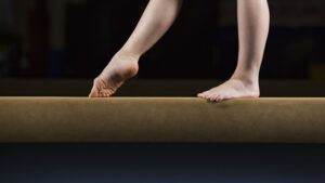 "Personne ne nous dit de les recruter"&nbsp;: &agrave; l'image de Kaylia Nemour, des gymnastes binationaux optent pour l&rsquo;Alg&eacute;rie – franceinfo