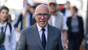 Jeux d&rsquo;hiver 2030&nbsp;: 4 questions sur le bras de fer Muselier-Ciotti qui pourrait rayer Nice de la carte olympique – franceinfo