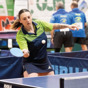 La place des femmes à la FSGT