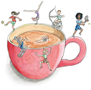 Dangereuse caféine&nbsp;?   