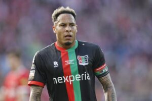 Peur sur le Championnat des Pays-Bas : pourquoi 133 matches d'Eredivisie pourraient être rejoués à cause de joueurs binationaux