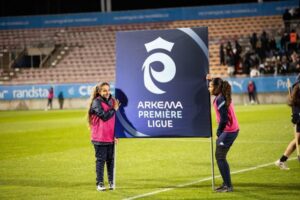 Une tribune des capitaines des équipes féminines pros : « Même football, même exigence. Toujours pas les mêmes droits »