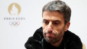 L’enquête sur la rémunération de Tony Estanguet aux JO de Paris classée sans suite