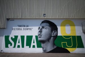 Mort d’Emiliano Sala : la justice rejette les demandes financières de Cardiff au FC Nantes