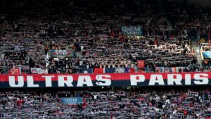 Des ultras du PSG se battent entre eux et rebroussent chemin avant leur match à Angers
