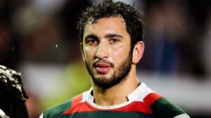 « Même vivre normalement m’était impossible »&nbsp;: ce « handicap invisible » qui a bouleversé la vie de l’ancien rugbyman Maxime Mermoz - Le Parisien