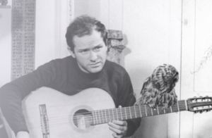 Hommage à Gino Paoli, le coloriste de la chanson italienne | France Culture