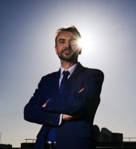 JO d’hiver 2030&nbsp;: face aux réticences d’Eric Ciotti, le maire de Lyon propose d’accueillir des sports de glace