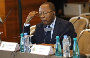 Brazzaville en appelle à Interpol pour traquer l’ancien patron du football congolais