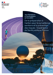 JOP #Paris2024&nbsp;: une démonstration grandeur nature de la sécurité sanitaire française - Décideurs du Sport par Patrick Bayeux