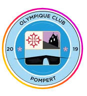 Olympique club de Pompert