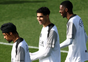 Gros sous Dembélé, Hakimi, Luis Enrique… Quels sont les plus gros salaires de la Ligue 1&nbsp;?