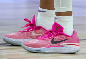 Dans le sport, les femmes héritent encore de produits conçus pour les hommes