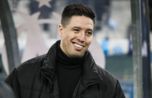 Epinglé par le fisc à cause de 212 commandes Deliveroo, Samir Nasri conteste devoir 5,5 millions d’euros à l’Etat