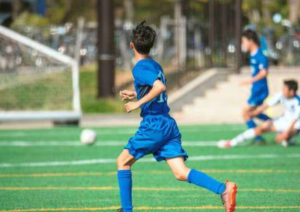 Comment le sport amateur peut-il se préparer et faire face au changement climatique&nbsp;?