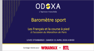 Course à pied&nbsp;: une pratique en forte progression (X 2 en 8 ans), mais des distances longues encore marginales - Décideurs du Sport par Patrick Bayeux