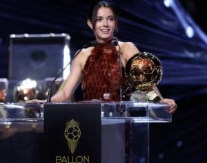 « Le sport féminin serait-il devenu bankable&nbsp;? »