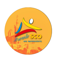 SCO Ste Marguerite Omnisports