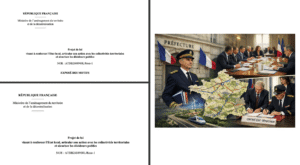 De la décentralisation ....  à la déconcentration&nbsp;: l’État recentre son action autour du préfet - Décideurs du Sport par Patrick Bayeux