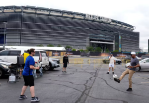 Avant la Coupe du monde 2026, les supporteurs pris au piège d’une flambée vertigineuse des prix aux Etats-Unis