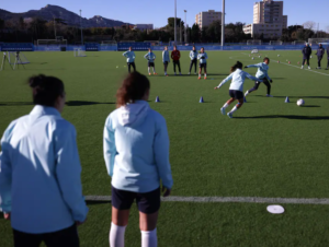Les footballeuses françaises font pression pour une convention collective et un «meilleur traitement»