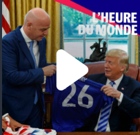 Mondial 2026&nbsp;: histoire d’une revanche américaine - Podcast