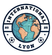 INTERNATIONAL LYON FC