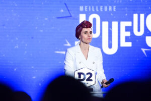 Jessica Houara&nbsp;: « Le monde se portera mieux quand on arrêtera de dicter à une femme comment elle doit s’habiller » - International - France - SO FOOT.com