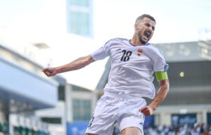 L’Irak, un pays amoureux du foot face à la France au Mondial - Mondial 2026 - Barrages - Irak-Bolivie (2-1) - SO FOOT.com