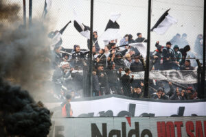 « Tout le monde déteste Riestra », le dernier reportage de Rico Rizzitelli - Argentine - Deportivo Riestra - SO FOOT.com
