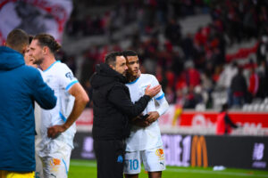 De Zerbi-Greenwood&nbsp;: la grande hypocrisie - Angleterre - Tottenham - SO FOOT.com