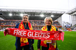 Le match que vous auriez dû regarder&nbsp;: Lens-Rouen, pour Christophe Gleizes - Free Gleizes - SO FOOT.com