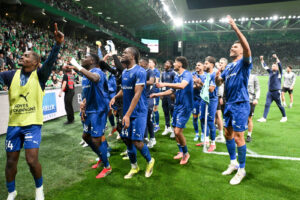Et si la multipropriété était le seul moyen de monter en Ligue 1&nbsp;? - France - Troyes - SO FOOT.com