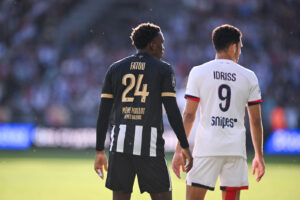 La LFP et la lutte contre les discriminations&nbsp;: un numéro d’équilibriste - Ligue 1 - J31 - SO FOOT.com