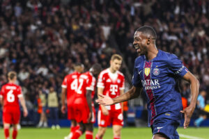 PSG-Bayern&nbsp;: un autre foot est possible - C1 - Demies - PSG-Bayern (5-4) - SO FOOT.com
