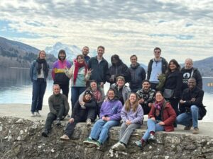  La formation des jeunes dirigeant·es salarié·es fait carton plein - FSGT 