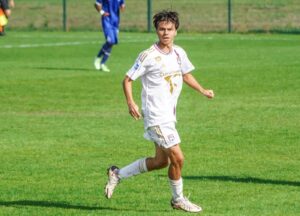 Baptiste Monveneur&nbsp;: « Le centre de formation est une machine qui consume nos rêves » - France - Olympique lyonnais - SO FOOT.com