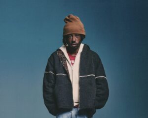 Luidji&nbsp;: « Nicolas Anelka a incarné tout ce que je voulais être » - Culture Foot - Musique - SO FOOT.com