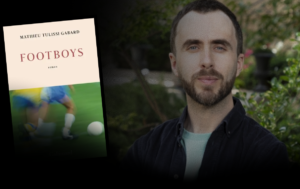 Mathieu Tulissi Gabard: « J’encourage les gamins à s’organiser collectivement pour défendre leurs droits » – Dialectik Football