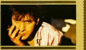 “Pop Satori” d’Étienne Daho, 40 ans déjà | Les Inrocks